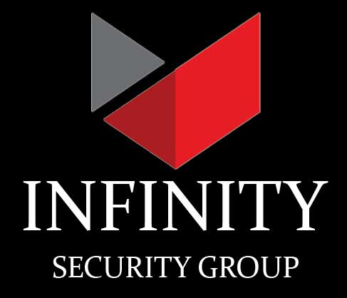 Infinity Security Group Logo